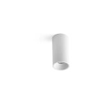 Faro barcelona - plafonnier rol blanc 15w 68621