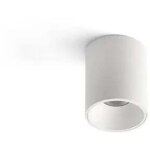 Faro barcelona - plafonnier rol blanc 9w 68619