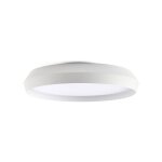 Faro barcelona - shoku 600 applique / plafonnier blanc 64277 Faro barcelona - shoku 600 applique / plafonnier blanc 64277