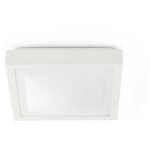 Faro barcelona - tola plafonnier r�f. 62969