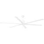 Faro barcelona - ventilateur de plafond sans lumi�re andros r�f. 33461