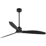 Faro barcelona - ventilateur de plafond sans lumi�re just fan r�f. 32100