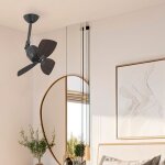 Faro barcelona - ventilateur de plafond vedra
