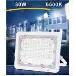 Spot led 30w ultra slim white outdoor cold natural warm light fs30w - b Spot led 30w ultra slim white outdoor cold natural warm light fs30w - b
