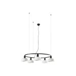 Tatawin s suspension circulaire blanche 20343 - 116 - 5l