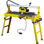 Fartools ? coupe carrelage radial 1200w ? disque �230mm ? longueur de coupe 865mm ? capacit� 42mm ? t�te ...