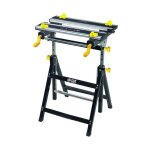 Etabli pliant fartools pro - wb 100sb, plateau alu inclinable et hauteur réglable Etabli pliant fartools pro - wb 100sb, plateau alu inclinable et hauteur réglable