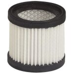 Filtre a cartouche papier pour aspirateur fartools accessoires d'appareils - conu pour aspirateur - ...