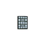 Filtre cartouche papier pour l' aspirateur plaster 35 far tools
