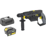 Fartools - kit xf - hammer marteau perforateur sds 18v + batterie 4, 0ah + chargeur rapide