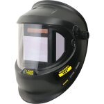 Masque de soudeur  vision panoramique ultra - confortable din13 (9 13) 60x110mm