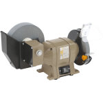 Touret  meuler 250w meule150mm - meule eau200mm