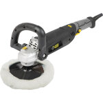 Fartools - polisseuse / lustreuse 1200w Ø180mm Fartools - polisseuse / lustreuse 1200w Ø180mm