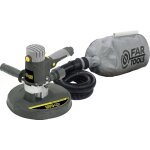 Ponceuse pl�tre 1280w �225mm auto - aspirante