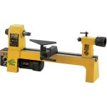 Fartools - tour � bois tbs 400b ? 250w, 750 - 3200 tr / min, capacit� 300 mm