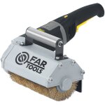Fartools - grand r�novateur 1800w 2 brosses laitonn�es �120mm