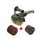 Fartools - rénovateur rex120c - spécial bois et métal - surfaces planes Fartools - rénovateur rex120c - spécial bois et métal - surfaces planes