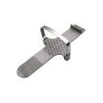 Trier l�ve - plaque. - 68kg max.