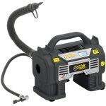 Fartools - xf - comp gonfleur / compresseur 18v 11bar