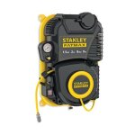 Stanley - fatmax compresseur, compresseur d'air sans huile, enrouleur automatique, montage mural, 1. ... Stanley - fatmax compresseur, compresseur d'air sans huile, enrouleur automatique, montage mural, 1. ...