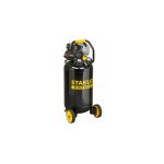Stanley - fatmax - compresseur vertical lubrifié 50l 2hp 1, 5kw 10 bar Stanley - fatmax - compresseur vertical lubrifié 50l 2hp 1, 5kw 10 bar