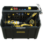 Fatmax panier porte - outils pro - stack - fmst1 - 75794 - stanley