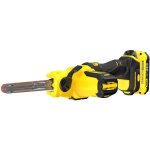 Stanley - fatmax v20 lime �lectrique 13 mm 18 v + 2 batteries 2 ah sfmce210d2k - qw