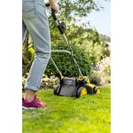 Karcher - faucheuse sans fil lmo 3 - 18 18 v (sans batterie et chargeur)