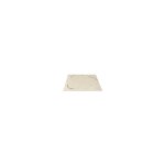 Dessus pour plaque induction pour table de cuisson faure 140043027014
