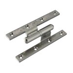 Faure et fils - paumelle picardes coud�e bouts carr�s 160x80x100mm gauche pi1681cg0