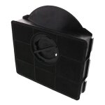 Faure - filtre hotte charbon type303