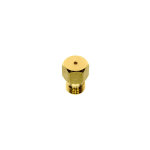 Faure - injecteur, gicleur butane propane diam. 0. 71 d'origine 3544000361 divers marques