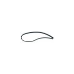 Faure - joint de porte joint d'�tanch�it� lave - vaisselle 3 faces aeg electrolux 117126502 117126502 ...