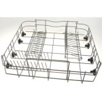 Faure - panier inférieur pour lave - vaisselle arthur martin electrolux 140133729099 Faure - panier inférieur pour lave - vaisselle arthur martin electrolux 140133729099