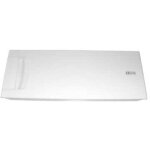 Faure - porte freezer et poignee pour refrigerateur arthur martin electrolux 2062762063
