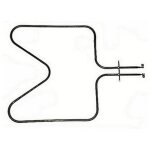 Faure - resistance sole 1400w 230v l360x325mm pour cuisiniere arthur - martin
