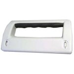 Faure - sos accessoire poign�e pour r�frig�rateur, cong�lateur 2062404039 zanussi