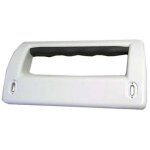 Faure - sos accessoire poigne pour rfrigrateur, conglateur 2062404039 zanussi