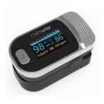 Fda oxymètre de pouls digital pour la mesure de la saturation en oxygène dans le sang et le pouls, 59 ... Fda oxymètre de pouls digital pour la mesure de la saturation en oxygène dans le sang et le pouls, 59 ...