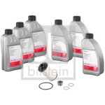 Febi bilstein - kit de pices, vidange d'huile de transmission automatique 171762