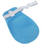 1 gant de contention fixe respirant pour la prvention des auto - blessures, gants de scurit pour le ...