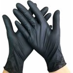100 pièces gants en jetables - sans poudre - haute qualité - cuisine, ménage, alimentaire, bricolage, ... 100 pièces gants en jetables - sans poudre - haute qualité - cuisine, ménage, alimentaire, bricolage, ...
