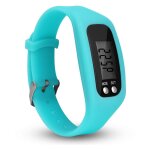 Fei yu - 1p montre de sport de loisirs podomtre multifonction surveillance des calories montre lectronique ...