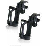 Lot de 2 porte bidons, porte - bidon réglable, porte - gobelet de vélo, porte - boîteilles poussette, ... Lot de 2 porte bidons, porte - bidon réglable, porte - gobelet de vélo, porte - boîteilles poussette, ...