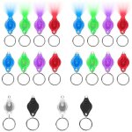 20 mini porte - clés, mini lampes de poche led, porte - clés lumineux, lampes de poche, lampes pour collier ... 20 mini porte - clés, mini lampes de poche led, porte - clés lumineux, lampes de poche, lampes pour collier ...