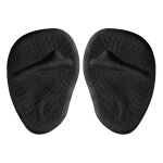 4 paires de coussinets antidrapants pour paume avant coussinets demi - taille pour talons hauts coussinets ...