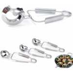 4pièces en acier inoxydable escargot escargot pinces fourchettes escargot clips cuisine nourriture pinces ... 4pièces en acier inoxydable escargot escargot pinces fourchettes escargot clips cuisine nourriture pinces ...