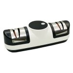 Aiguiseur de couteaux lectrique multifonction, aiguisoir de couteaux de cuisine, prise usb domestique, ...