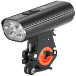Fei yu - bote de vlo usb rechargeable lampe de vlo vlo de montagne aluminium surligneur vlo intgr ...