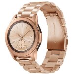 Fei yu - bracelet de montre xiaomi en acier inoxydable à trois perles Fei yu - bracelet de montre xiaomi en acier inoxydable à trois perles